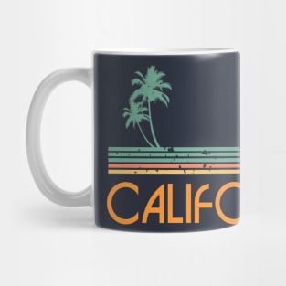 California Mug